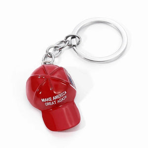 Trump Keychain | Make America Great Again Keychain