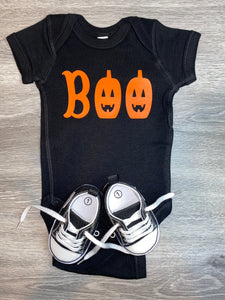 Boo Bodysuit