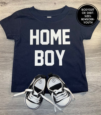 Home Boy Shirt