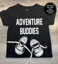 Load image into Gallery viewer, Adventure Buddies Shirt