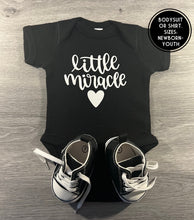 Load image into Gallery viewer, Little Miracle Bodysuit