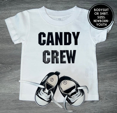 Candy Crew Shirt